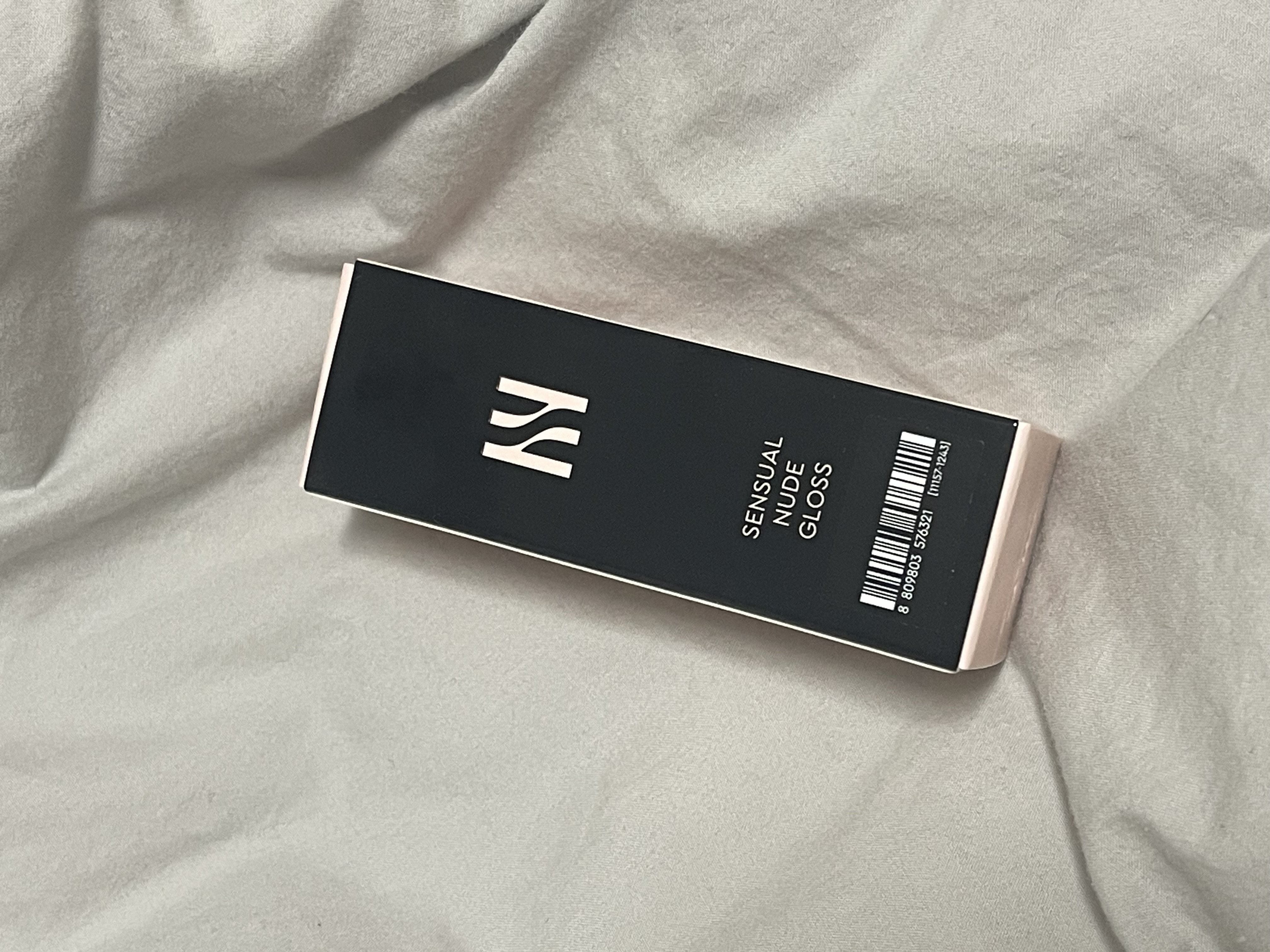 선택된 언니의파우치 리뷰 이미지 - [헤라 센슈얼 누드 글로스]