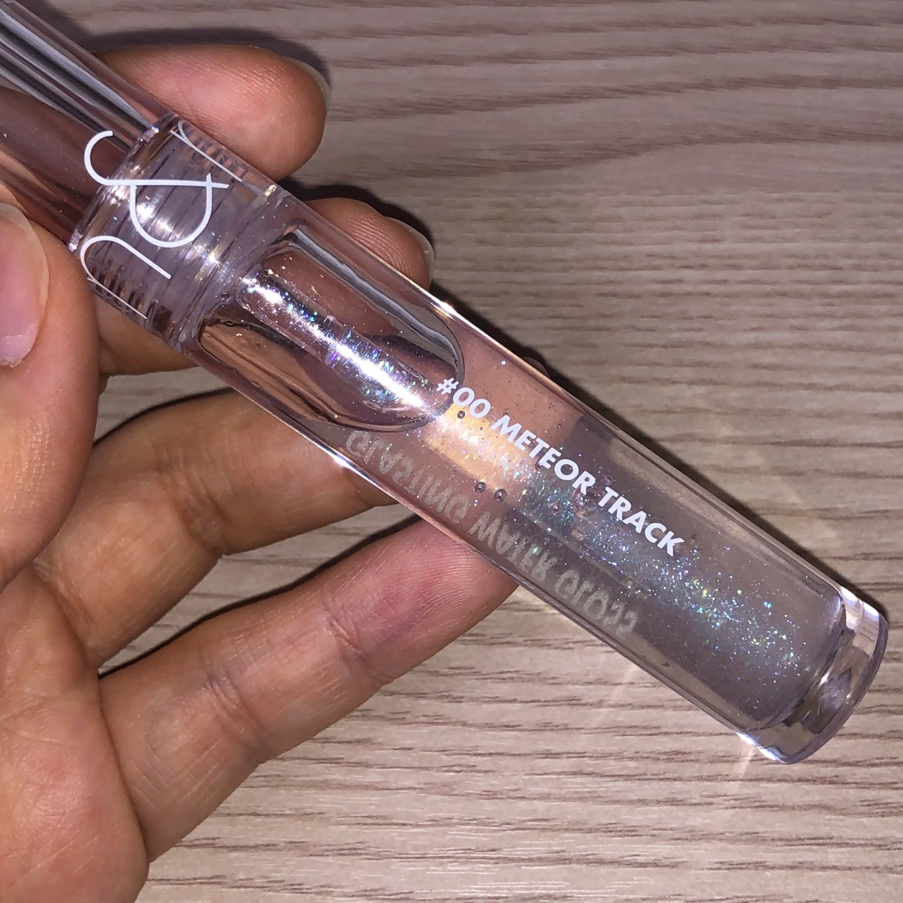 글래스팅 워터 글로스 [00 메테오트랙]