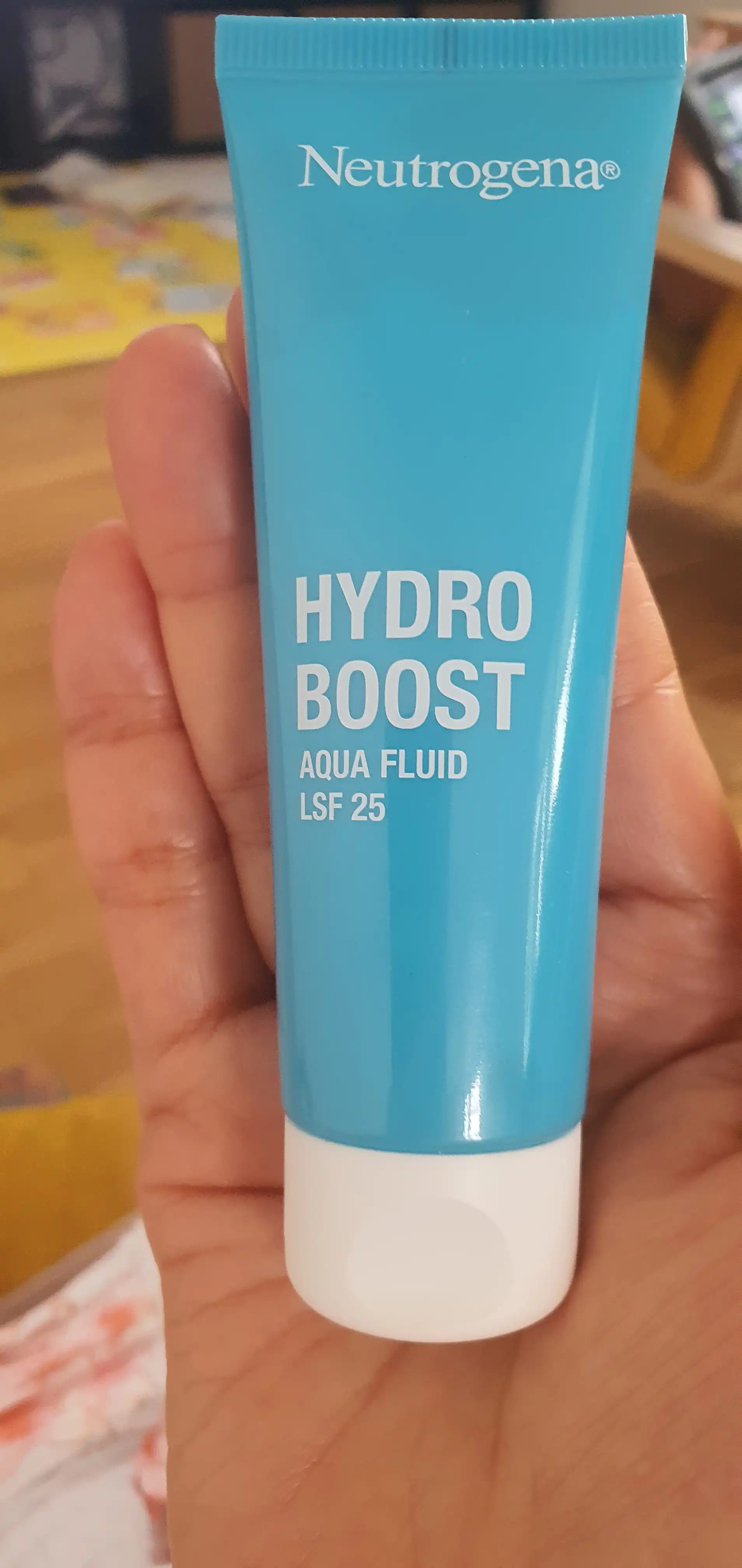 하이드로 부스트 아쿠아 플로이드 LSF25