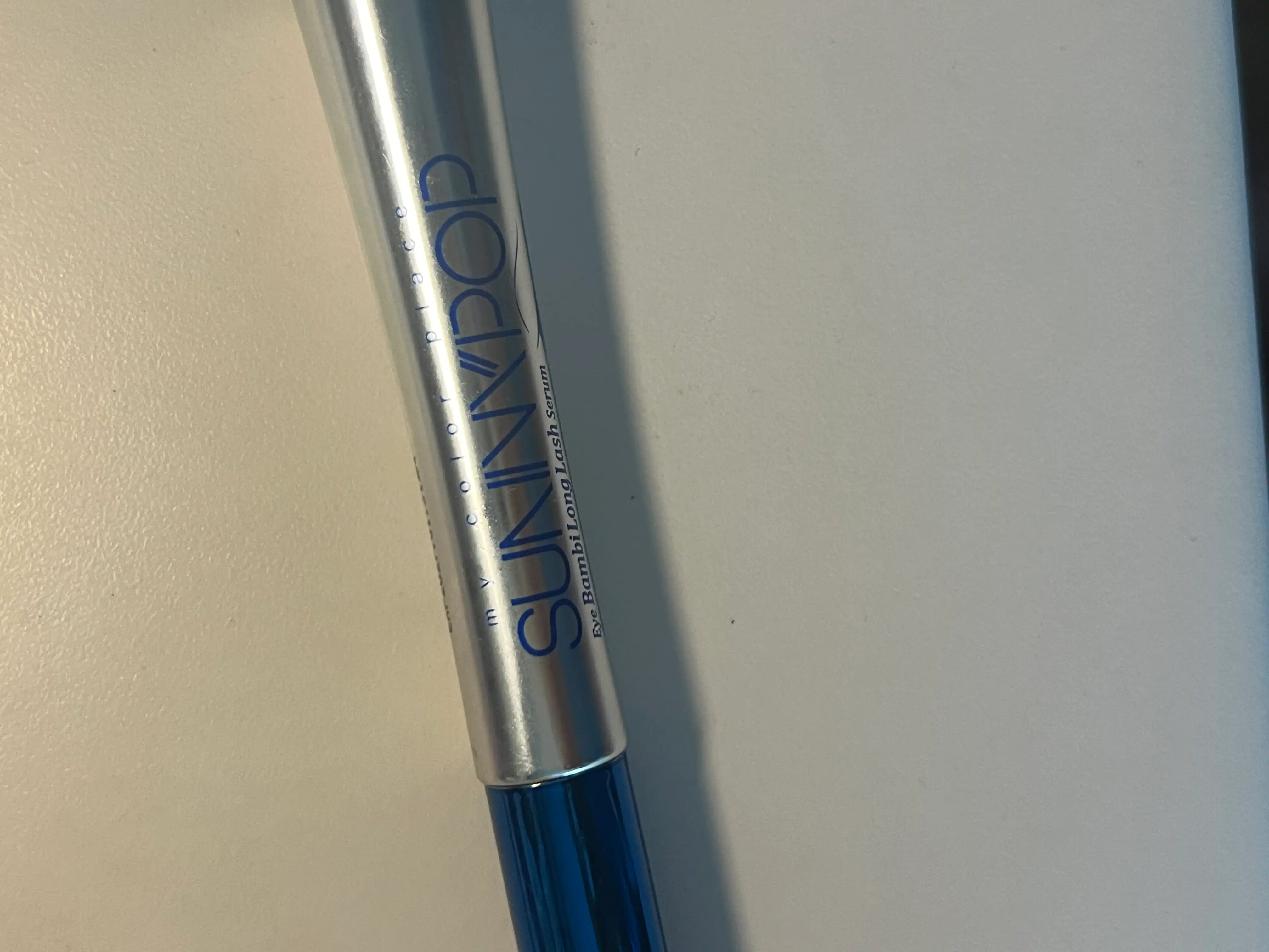 써니팝 아이 밤비 롱래쉬 고농축 세럼