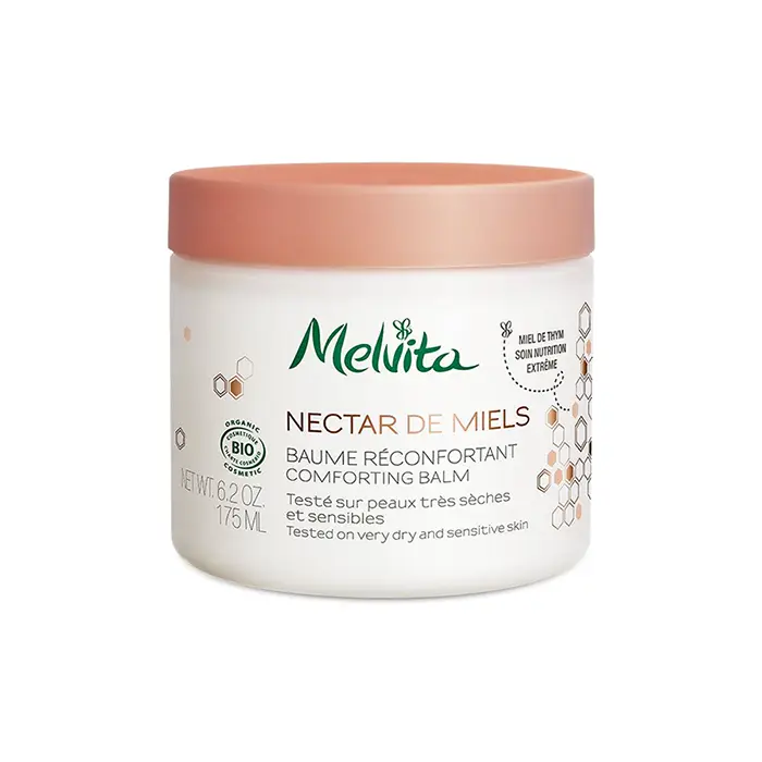  허니 넥타 컴포팅 밤