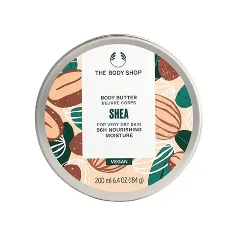 시어 바디 버터