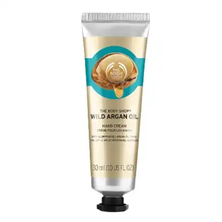 와일드 아르간 오일 핸드 크림