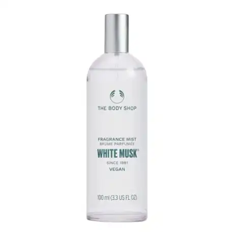 화이트 머스크 후레그런스 미스트