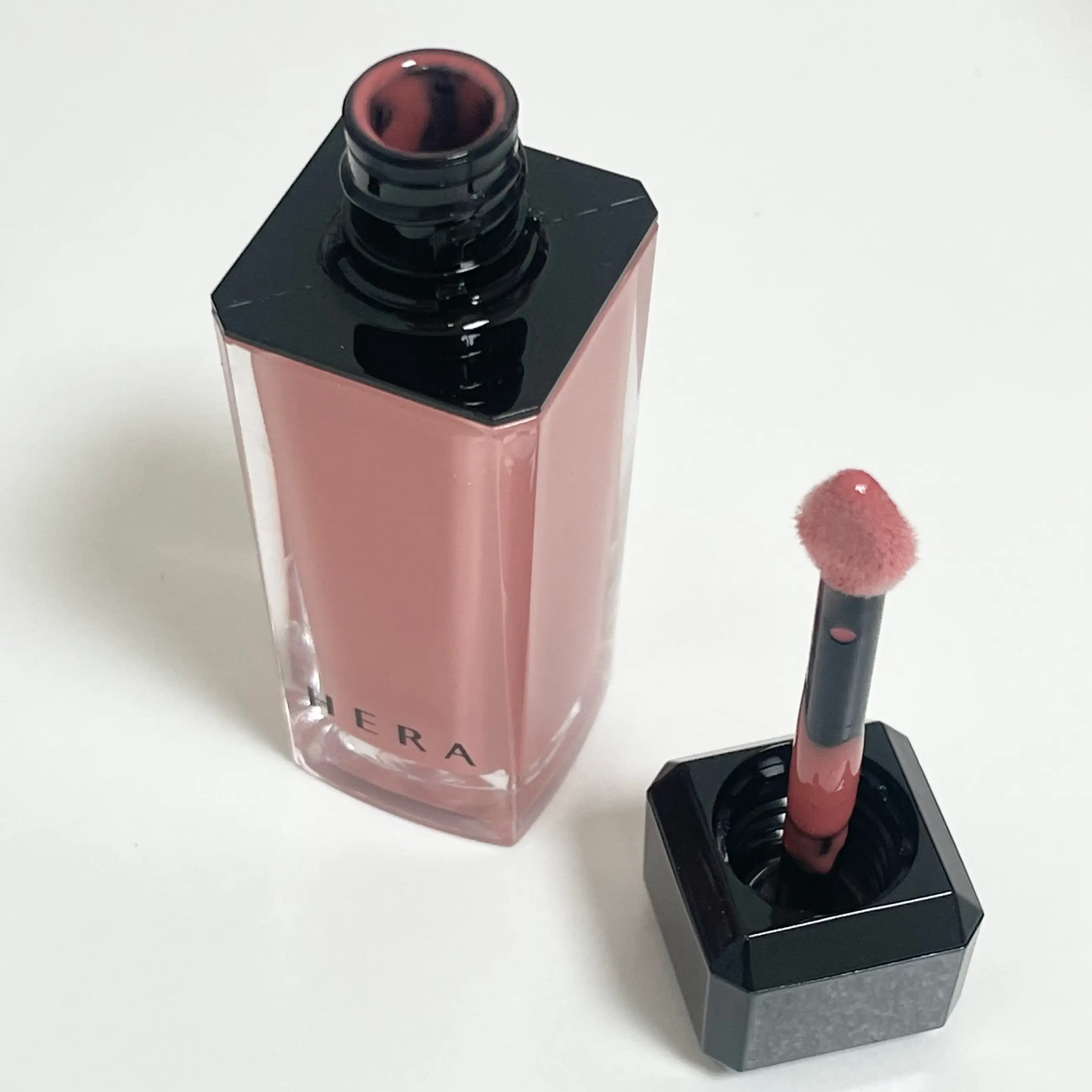 선택된 언니의파우치 리뷰 이미지 - [헤라 센슈얼 누드 글로스]