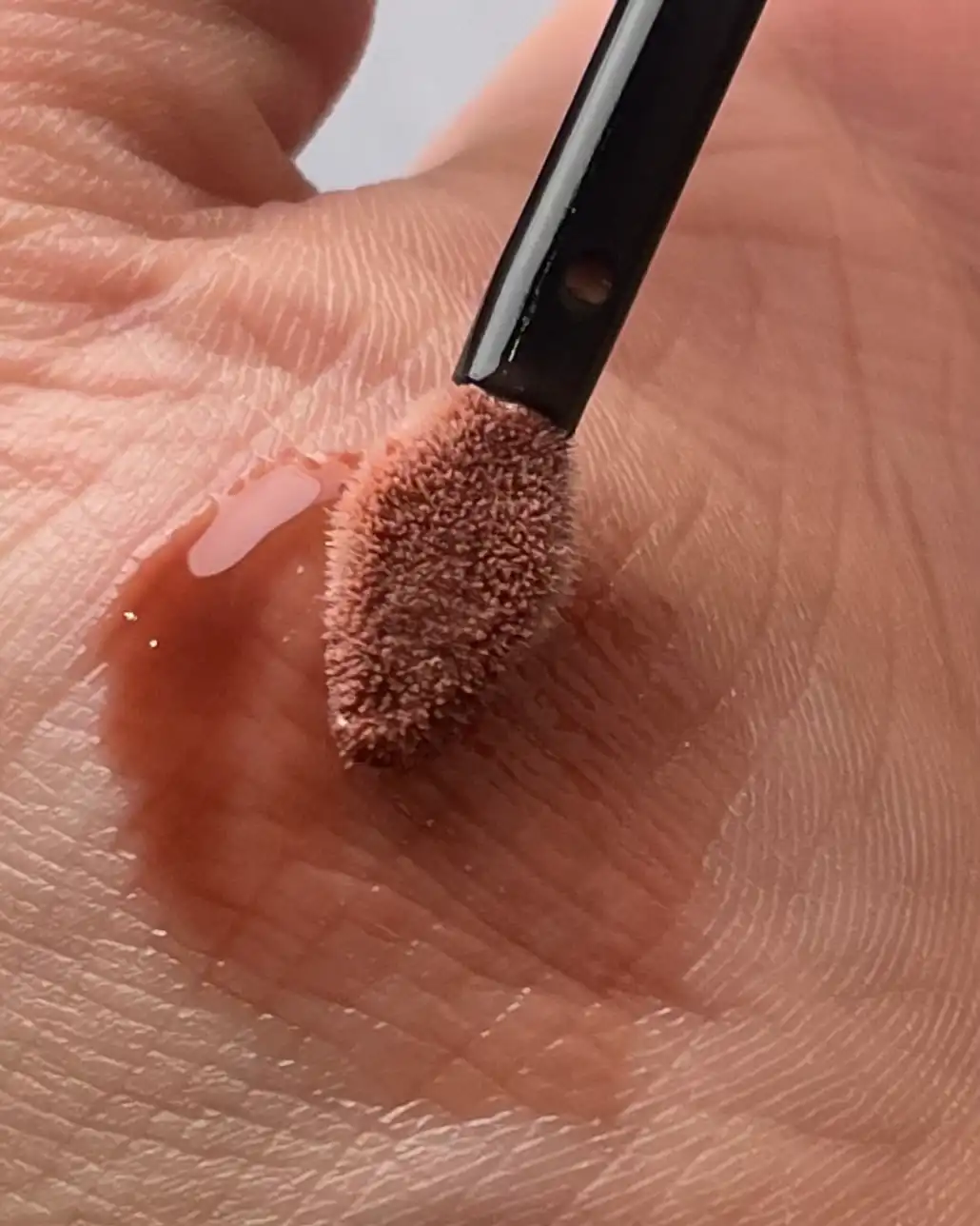 헤라 센슈얼 누드 글로스