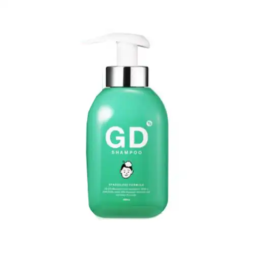 GD 샴푸