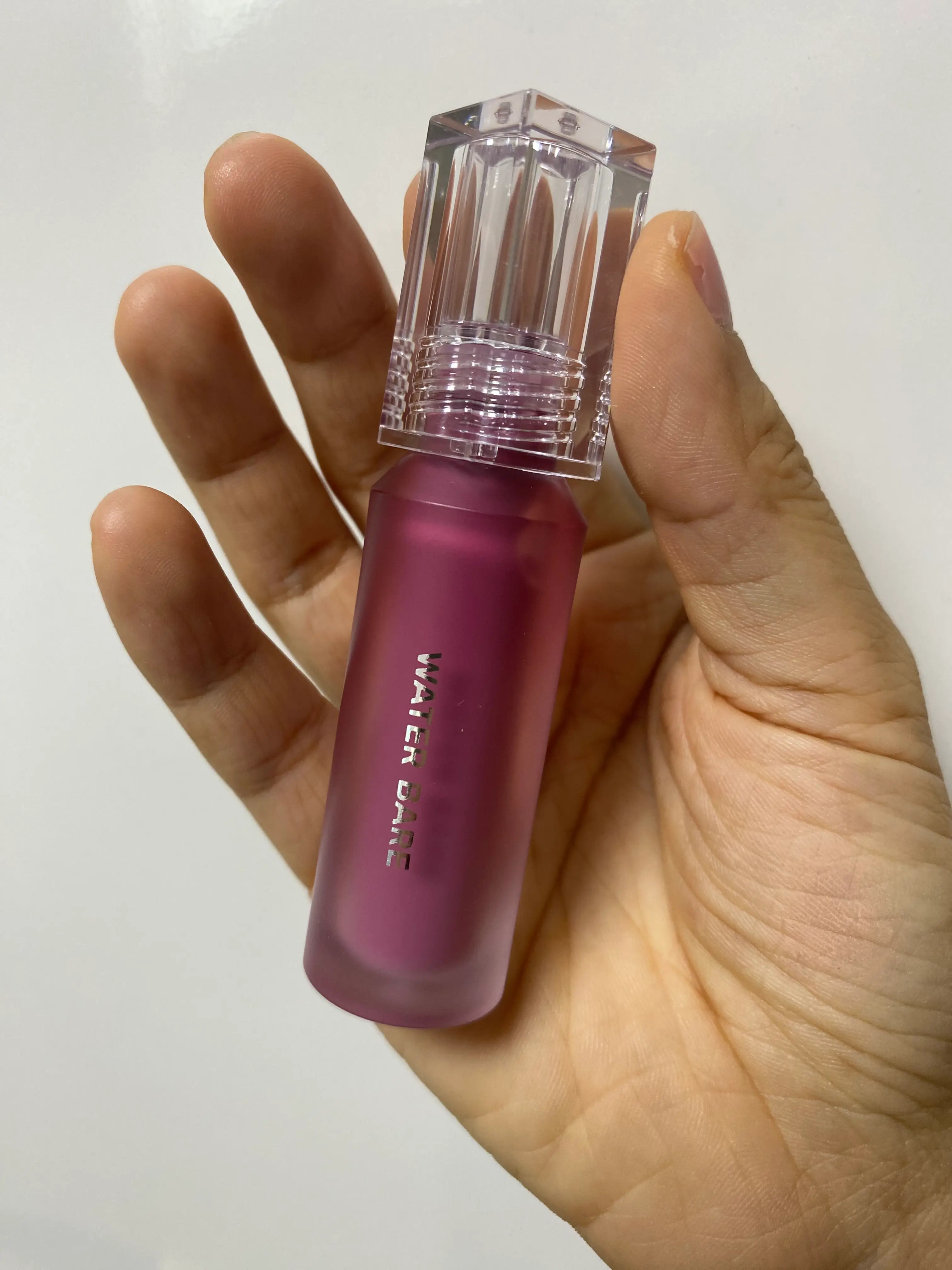 선택된 언니의파우치 리뷰 이미지 - [(힙행열차 컬렉션) 워터 베어 틴트]