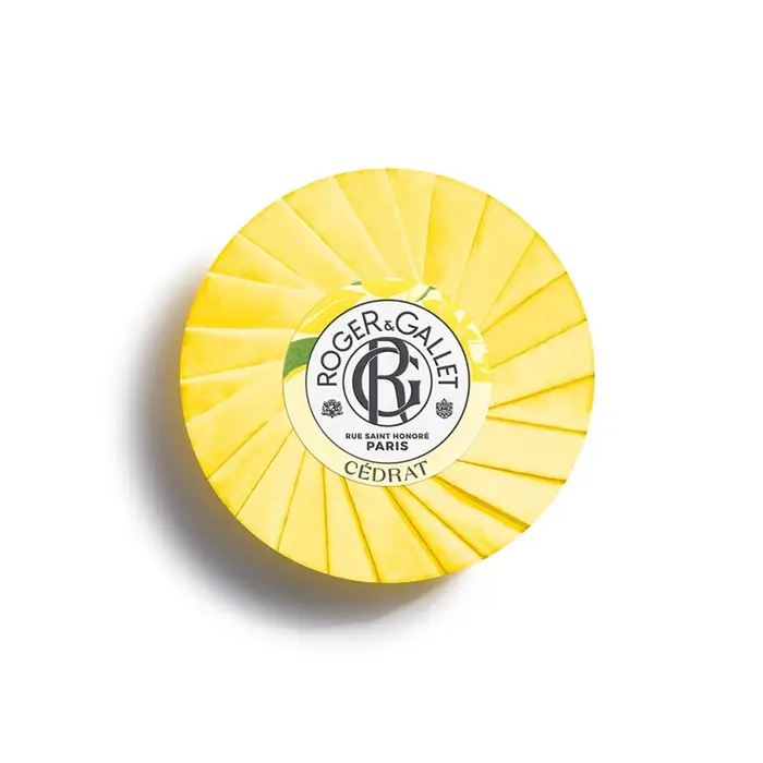 세드라 비누