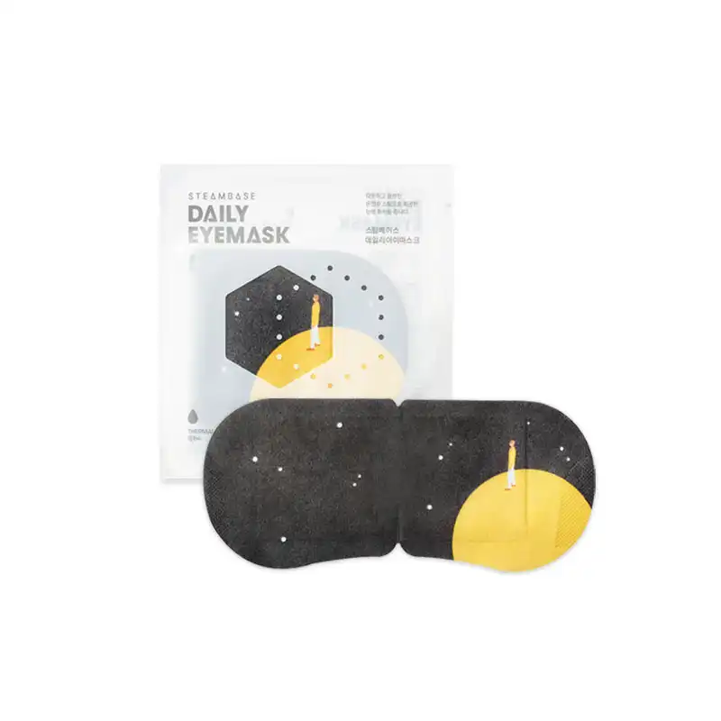데일리 아이마스크 [밤공기]