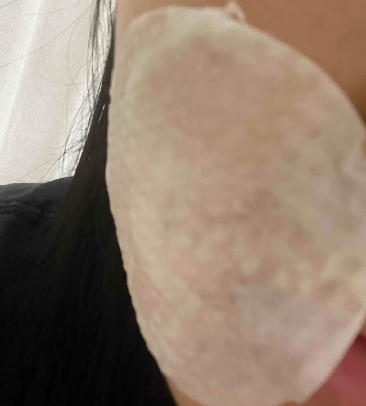 선택된 언니의파우치 리뷰 이미지 - [캐롯 카로틴 카밍 워터 패드]