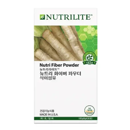 뉴트리 화이버 파우더