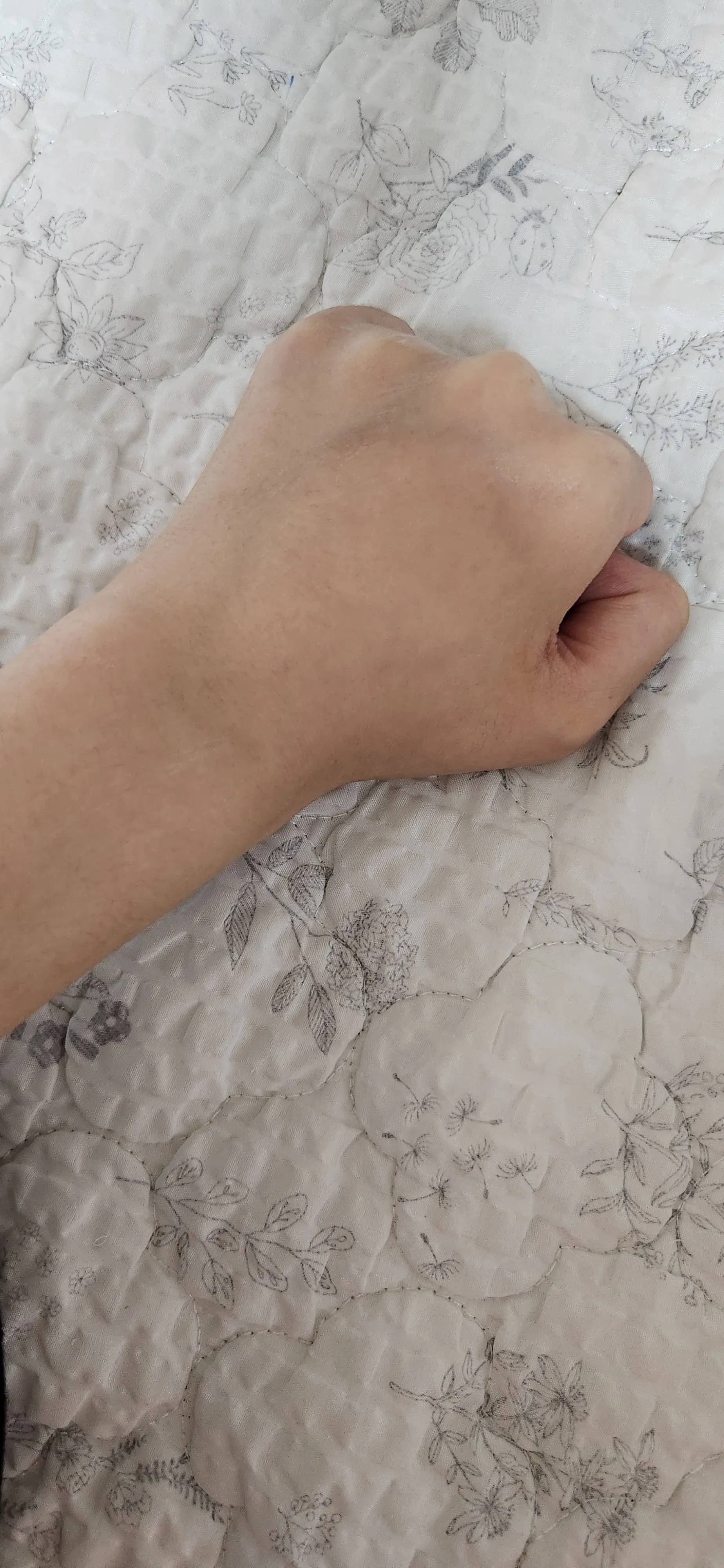 선택된 언니의파우치 리뷰 이미지 - [핸드 앤 네일 크림 클래식]