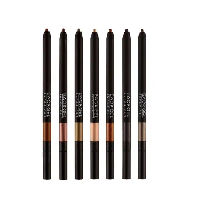 백젤 수퍼핏 브러쉬 워터프루프라이너 [초코초코]