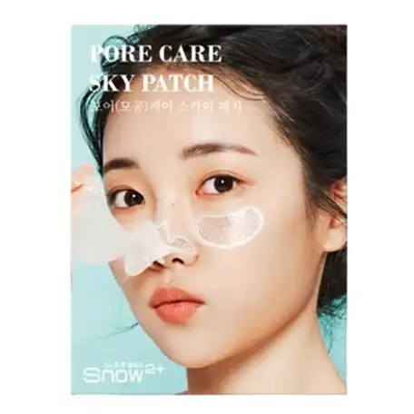 포어 케어 스카이 패치