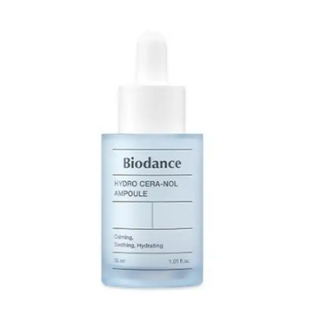 하이드로 세라놀 앰플