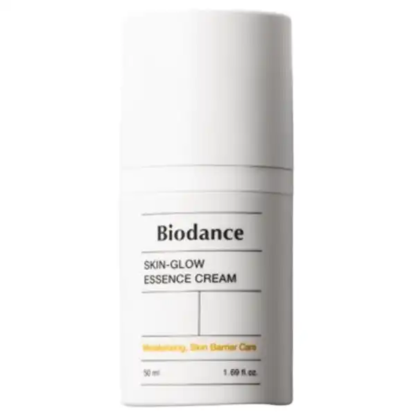 스킨 글로우 에센스 크림