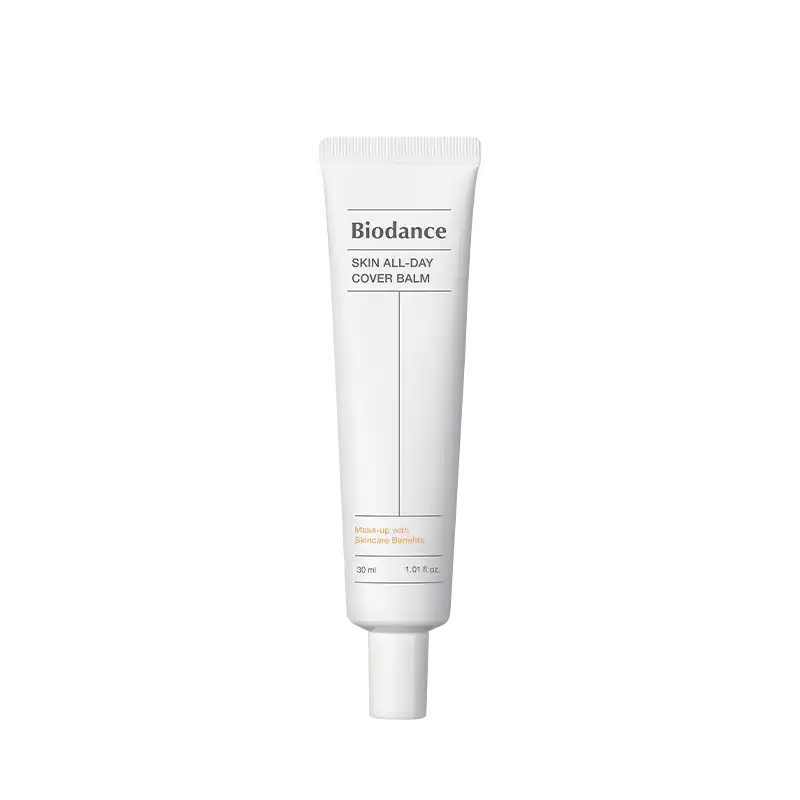 스킨 올데이 커버 밤