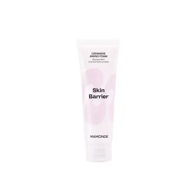 세라마이드 아미노 폼