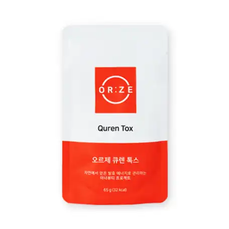 오르제 큐렌톡스