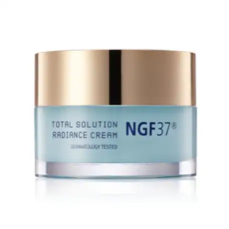 NGF 토탈 솔루션 래디언스 크림