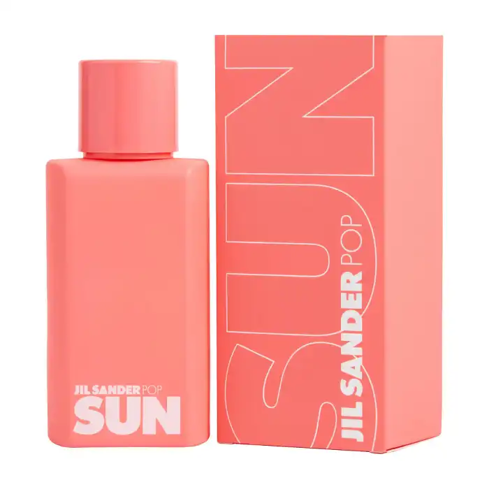 선 팝 코랄 오드뚜왈렛