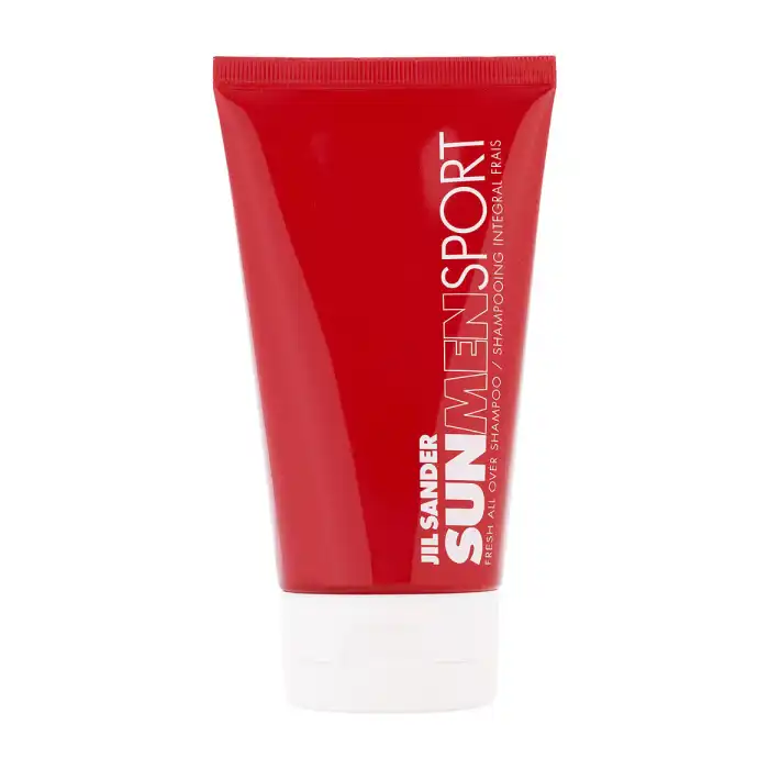 선 스포츠 올 오버 샴푸