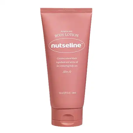 아로마 넛 슬림 핏 바디로션