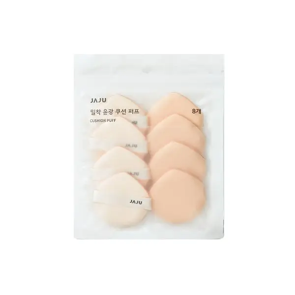 밀착 윤광 쿠션퍼프