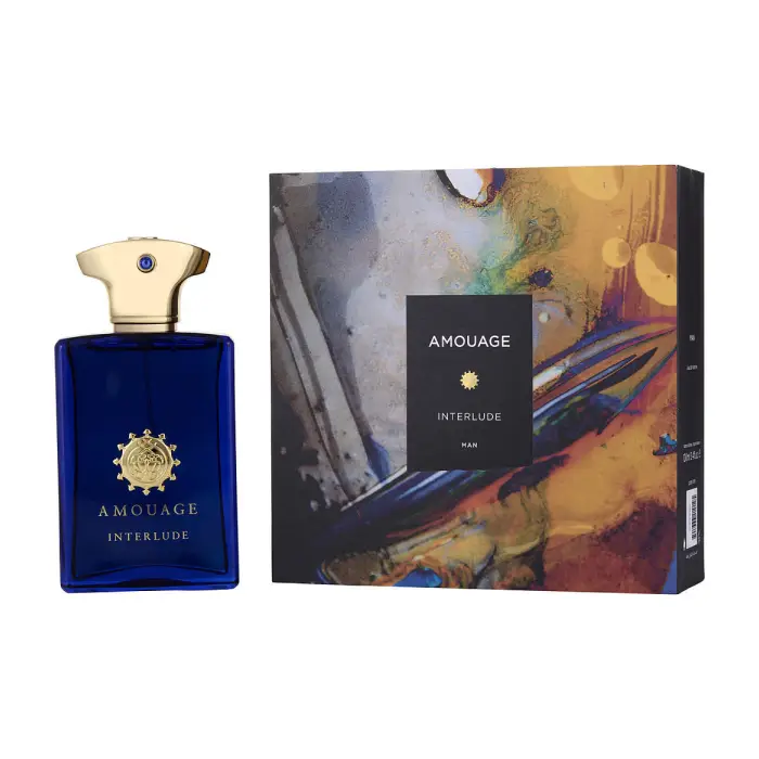 인털루드 맨 오드퍼퓸 