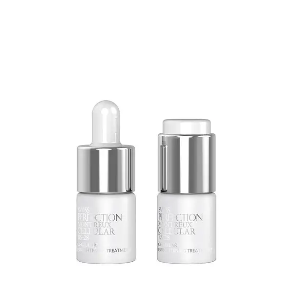 RS 28 셀룰라 브라이트닝 트리트먼트