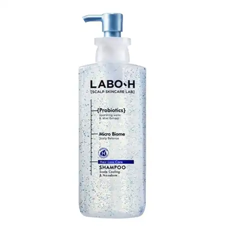 탈모증상완화 두피쿨링 앤 노세범 샴푸