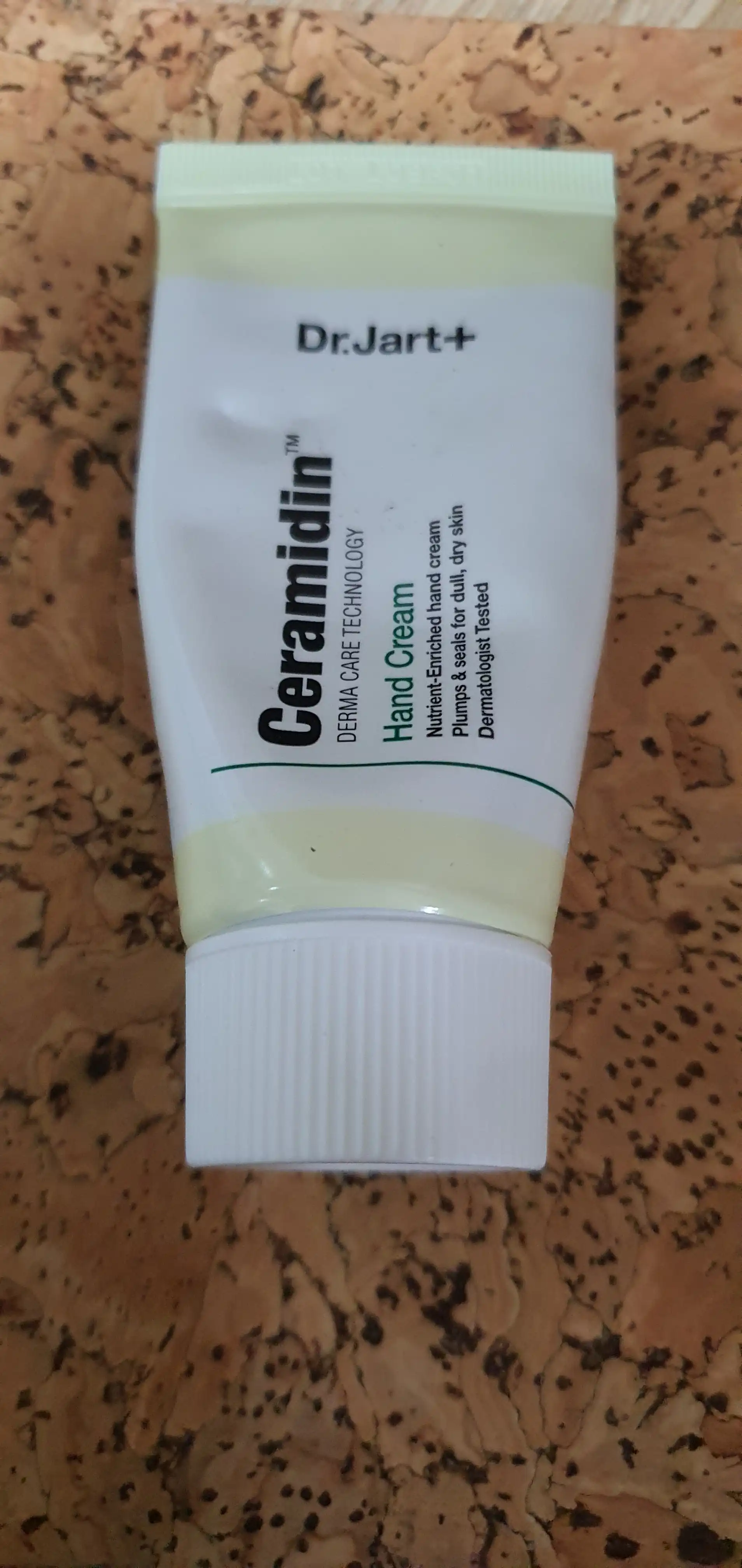 세라마이딘 핸드 크림