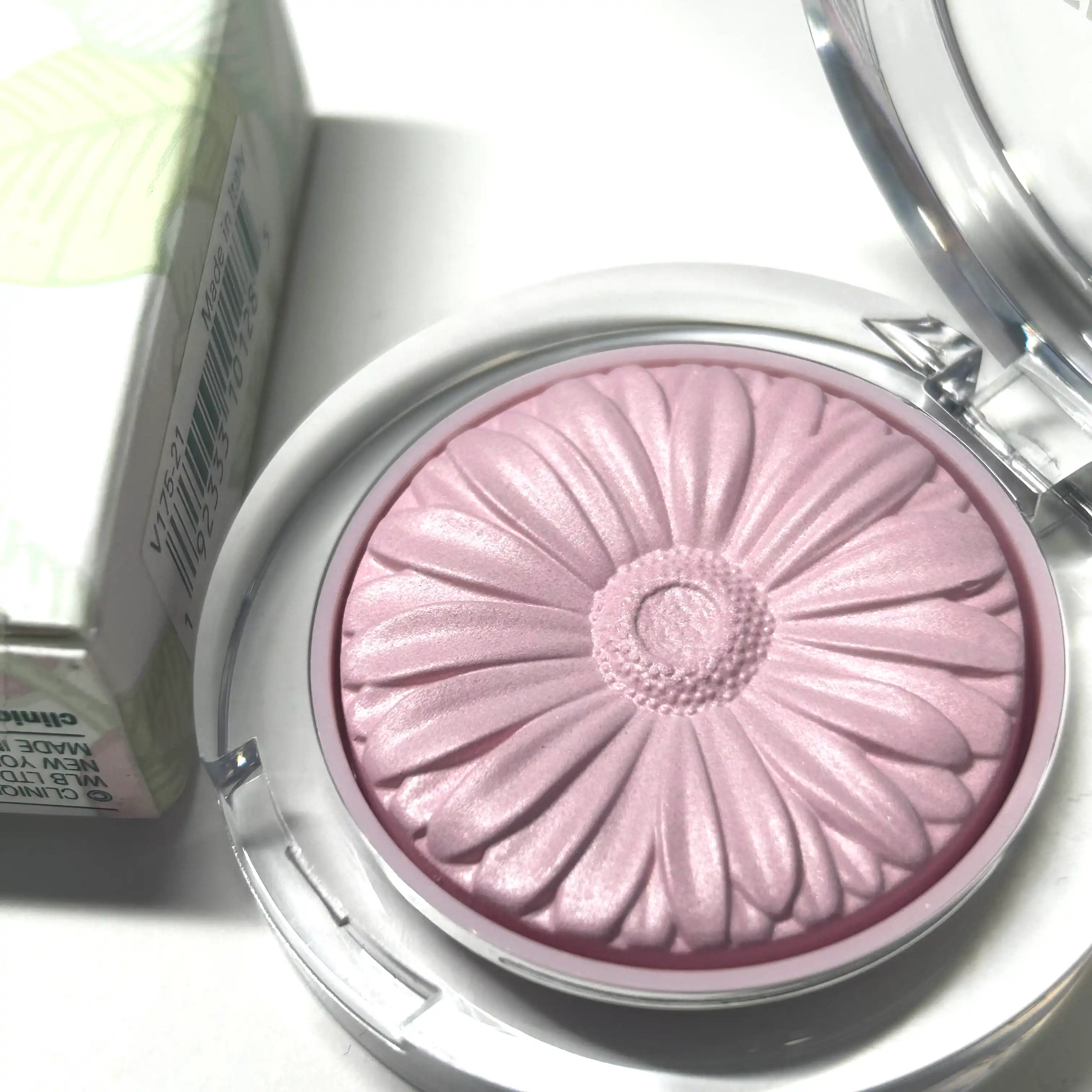 치크 팝 [21 발레리나팝]