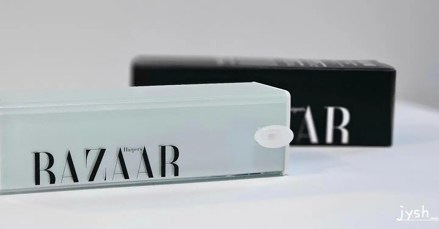 선택된 언니의파우치 리뷰 이미지 - [스킨 핏 루미너스 선 세럼]