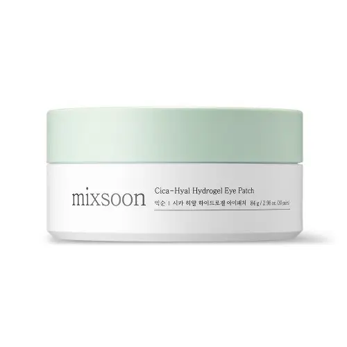 시카 히알 하이드로겔 아이패치