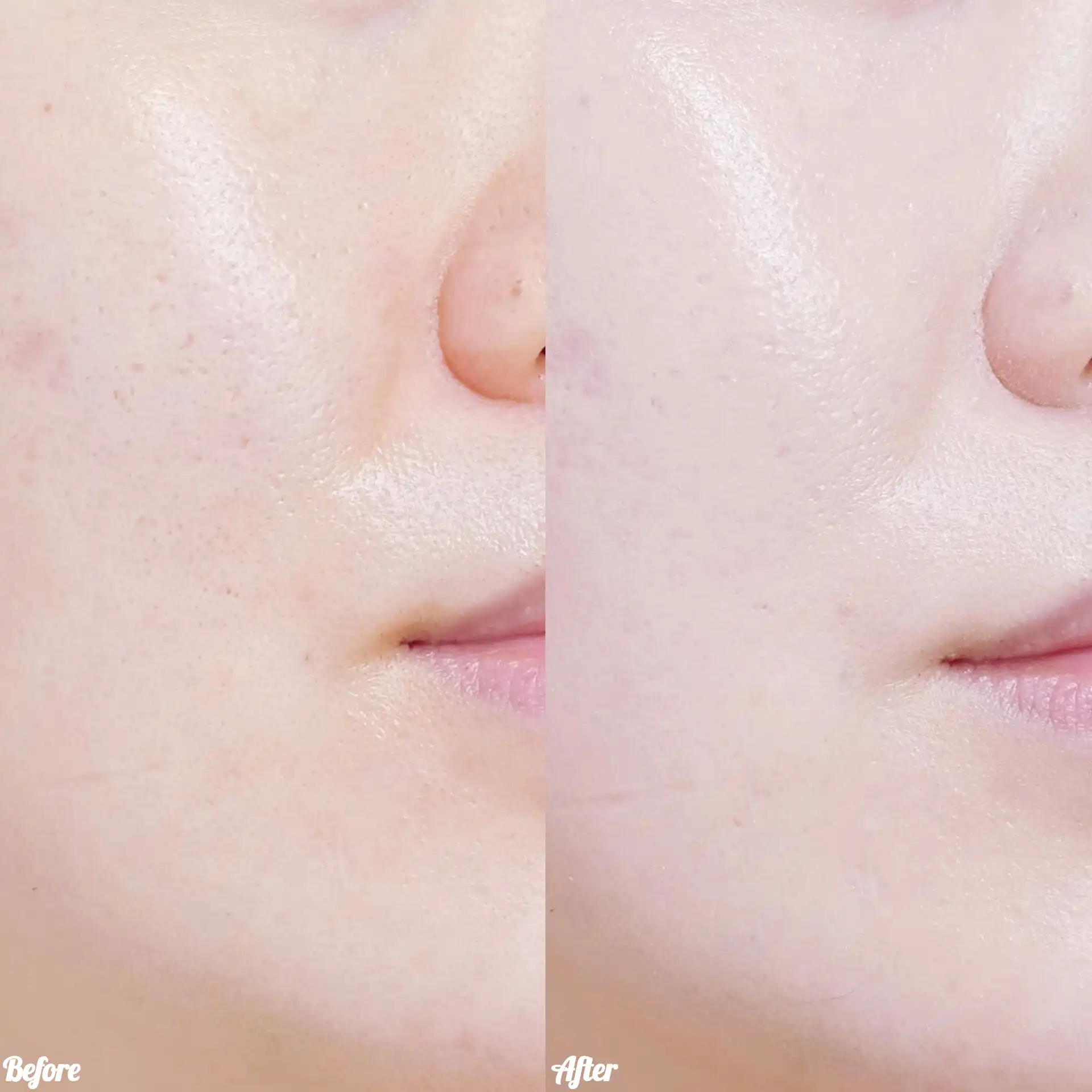 언니의파우치 리뷰 이미지 9 - [실키 픽싱 팩트 21호]