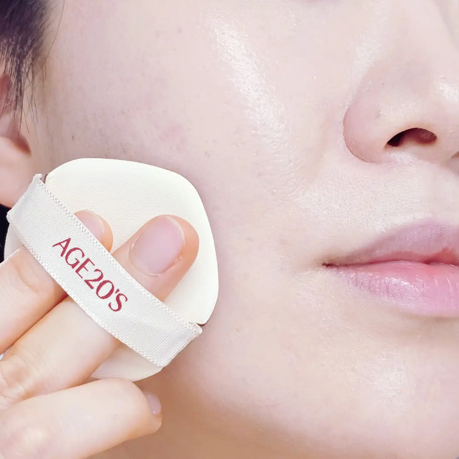 언니의파우치 리뷰 이미지 8 - [실키 픽싱 팩트 21호]