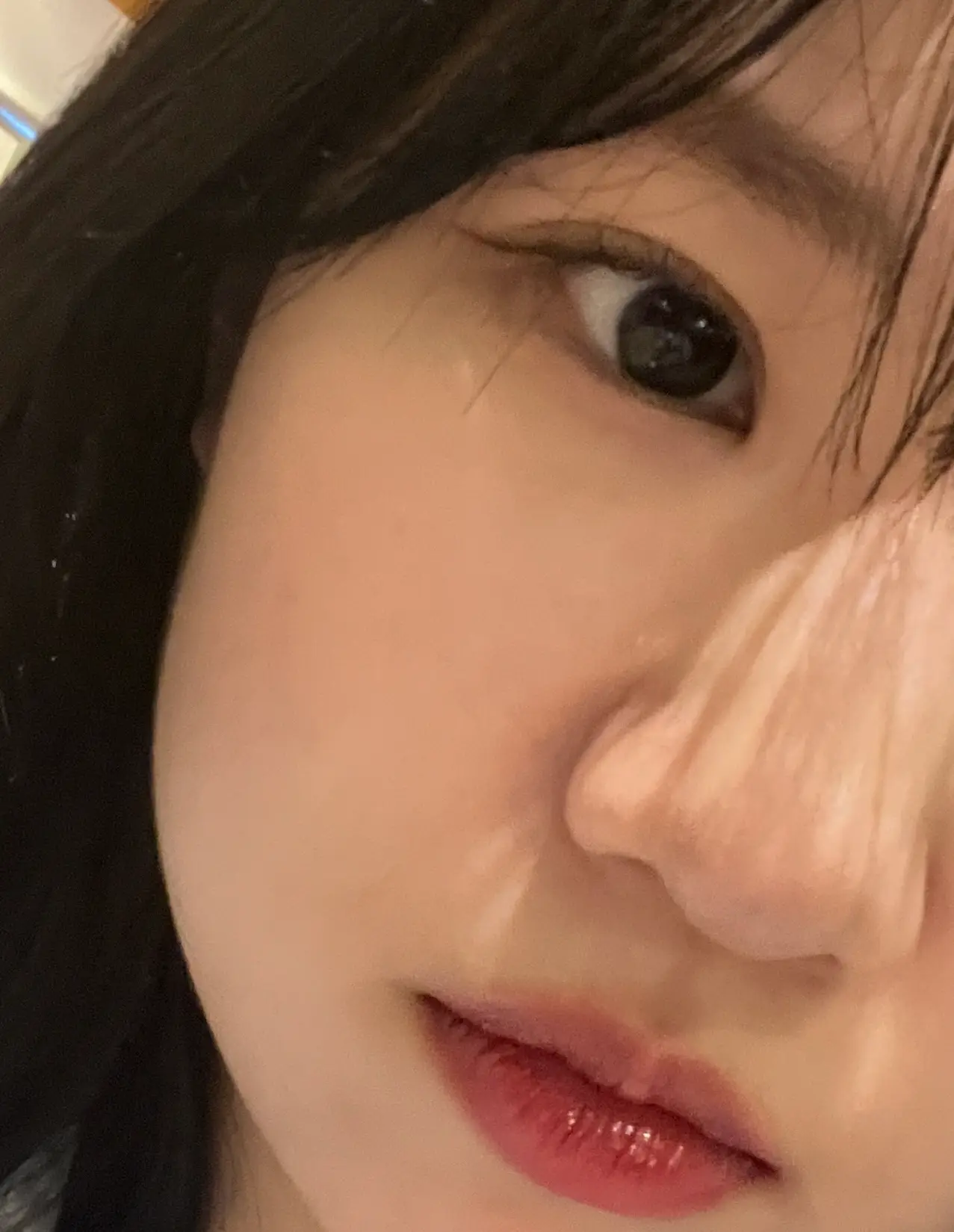 선택된 언니의파우치 리뷰 이미지 - [프라임 프라이머 피니쉬 파우더]