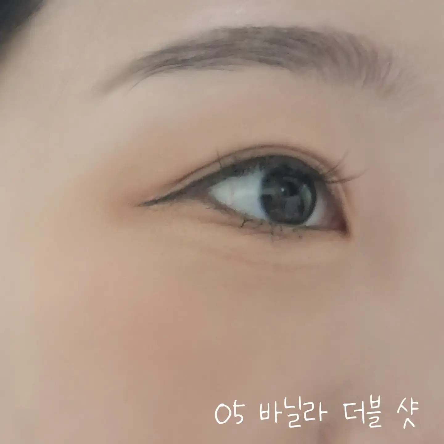 선택된 언니의파우치 리뷰 이미지 - [멀티큐브 밀크폼 시리즈 [05 바닐라 더블 샷]]