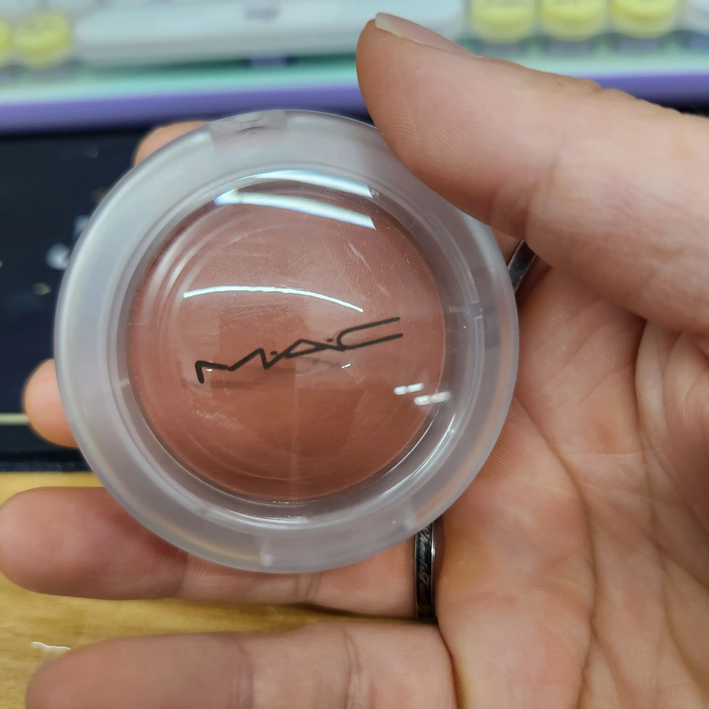 선택된 언니의파우치 리뷰 이미지 - [글로우 플레이 쿠션  블러쉬]