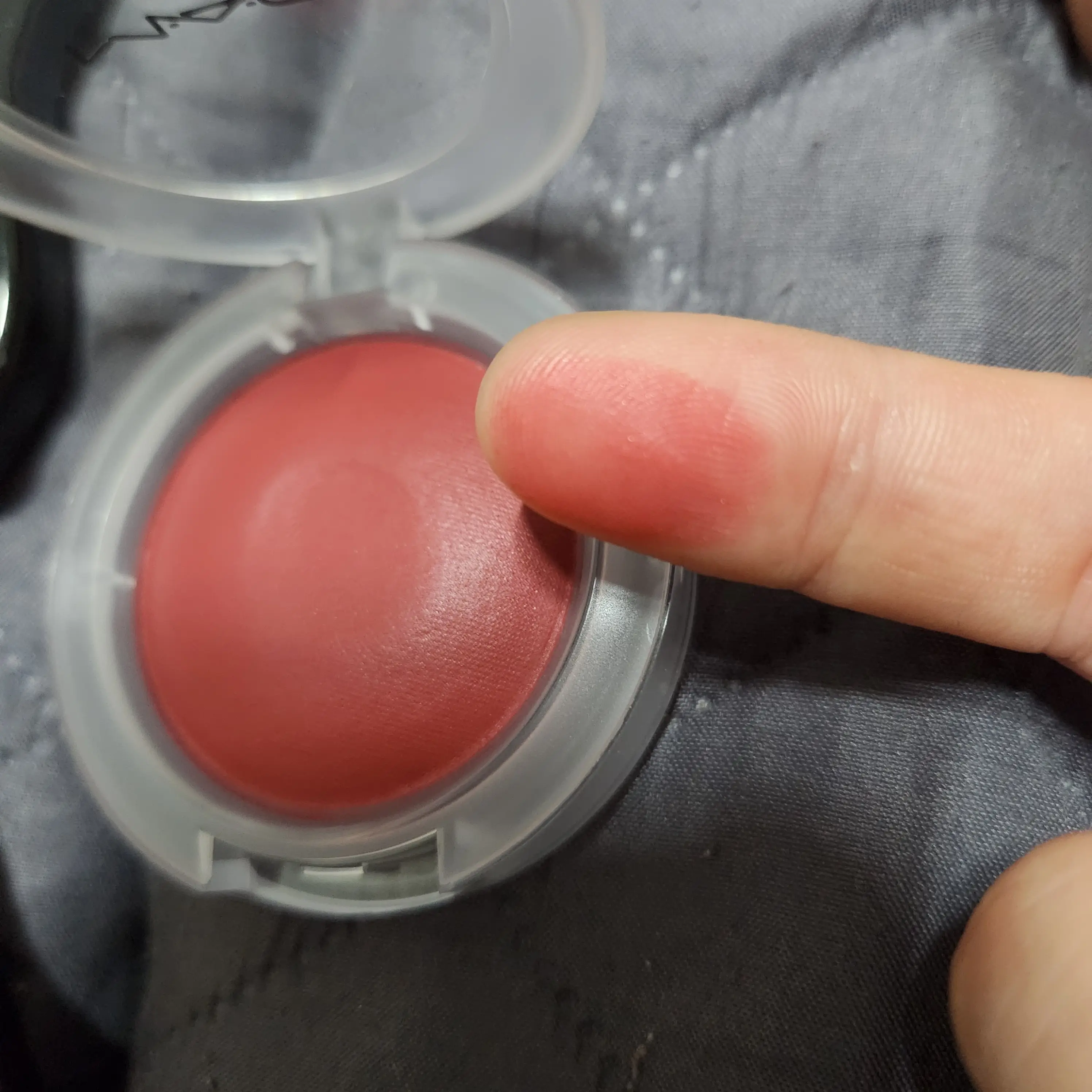 선택된 언니의파우치 리뷰 이미지 - [글로우 플레이 쿠션  블러쉬]