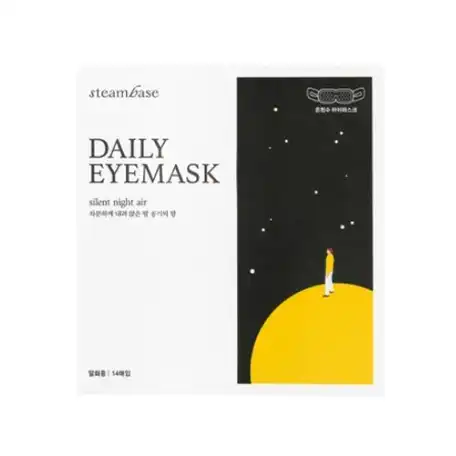 데일리 아이마스크 [밤 공기의 향]