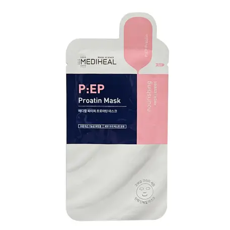 피이피 프로아틴 마스크