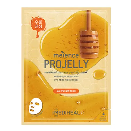 메이언스 프로젤리 마스크