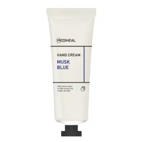 손애다 핸드크림 [머스크 블루]