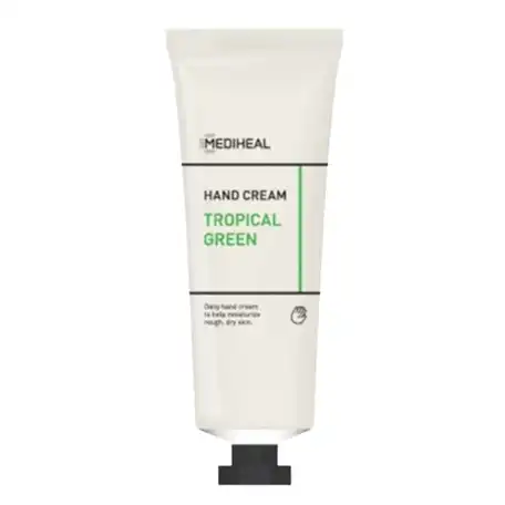 손애다 핸드크림 [트로피컬 그린]