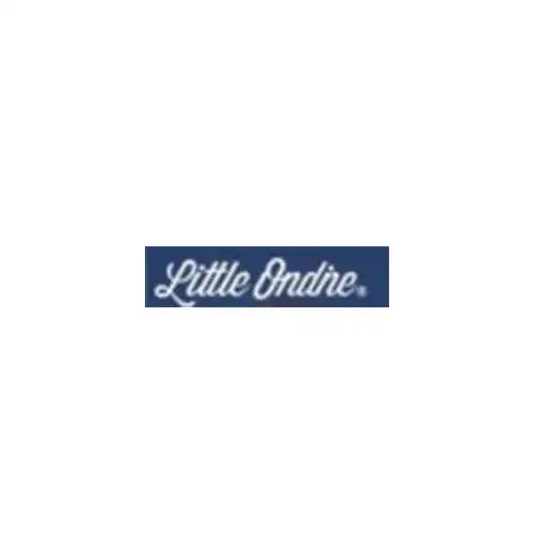 리틀온딘(LITTLE ONDINE) 로고