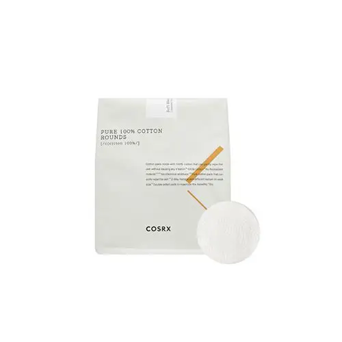 순면 100프로 퓨어 화장솜