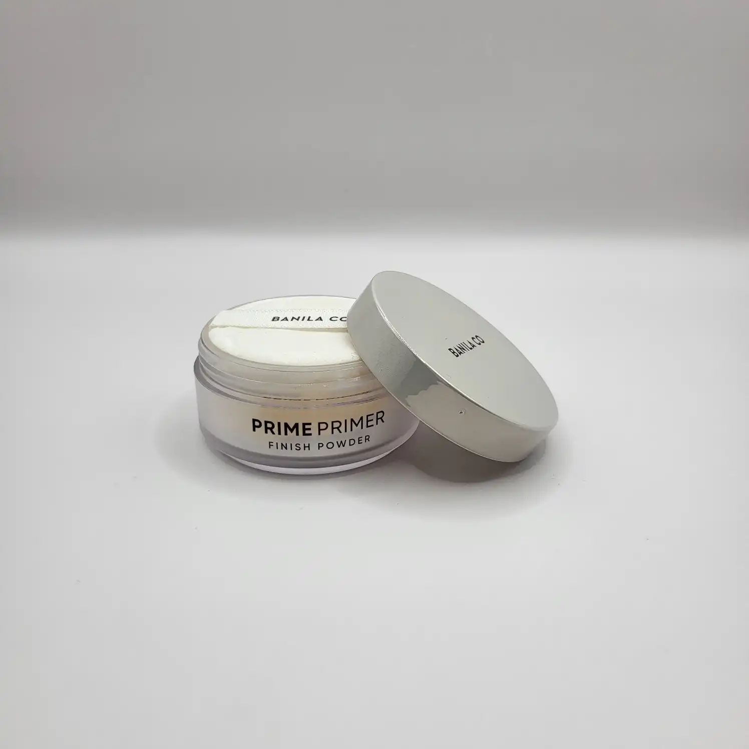 프라임 프라이머 피니쉬 파우더